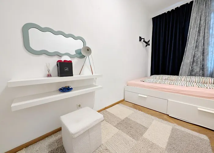 Apartmán Comfortable In Center